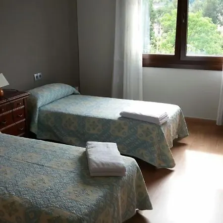 Casa Con Piscina En Sanxenxo P-0001 Apartment Pontevedra